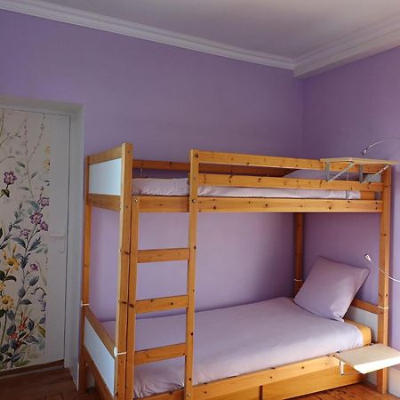 La Demeure D'Othe Bed and Breakfast Sormery Eksteriør billede