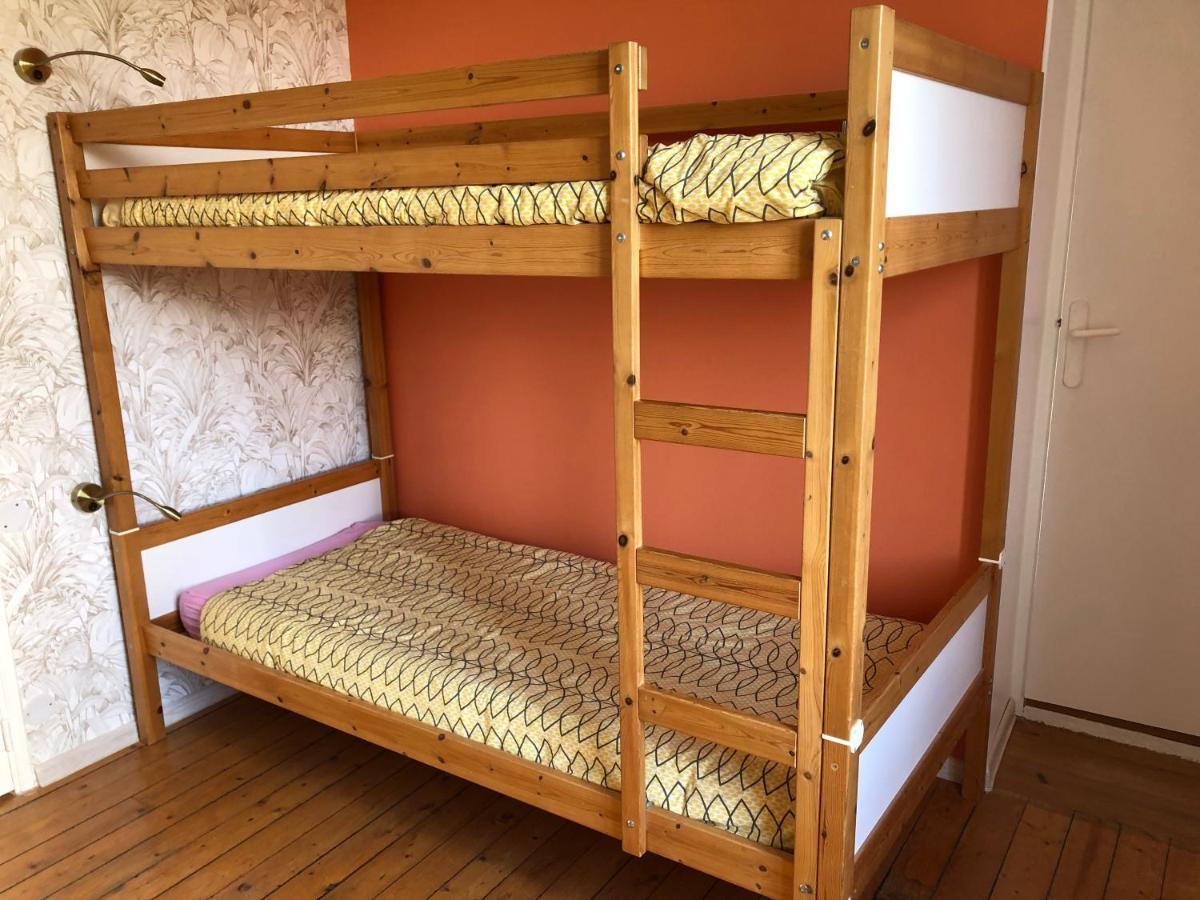La Demeure D'Othe Bed and Breakfast Sormery Eksteriør billede