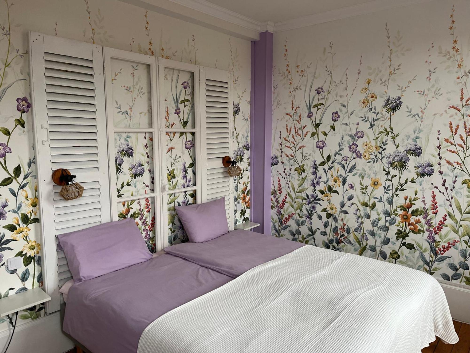 La Demeure D'Othe Bed and Breakfast Sormery Eksteriør billede