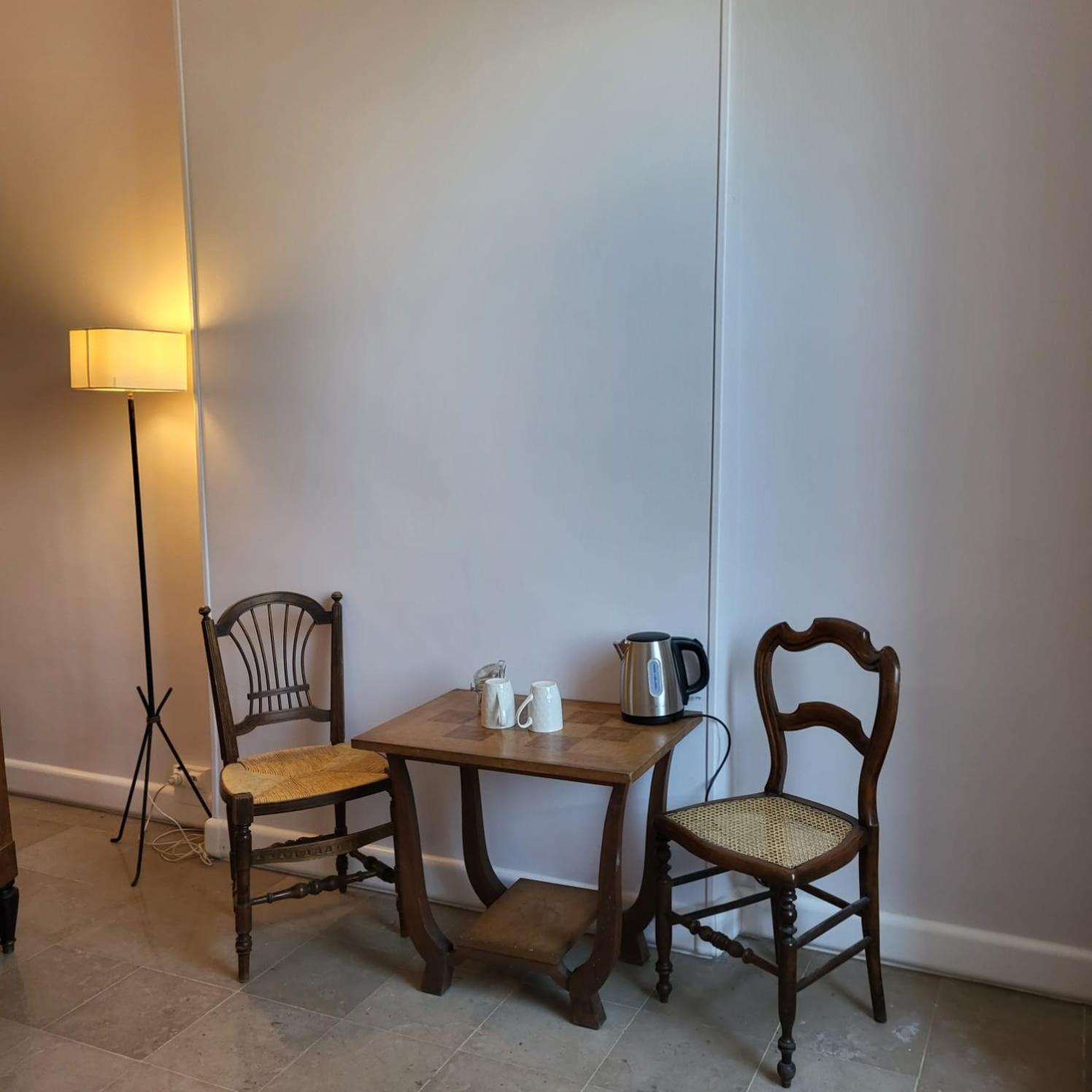 La Demeure D'Othe Bed and Breakfast Sormery Eksteriør billede