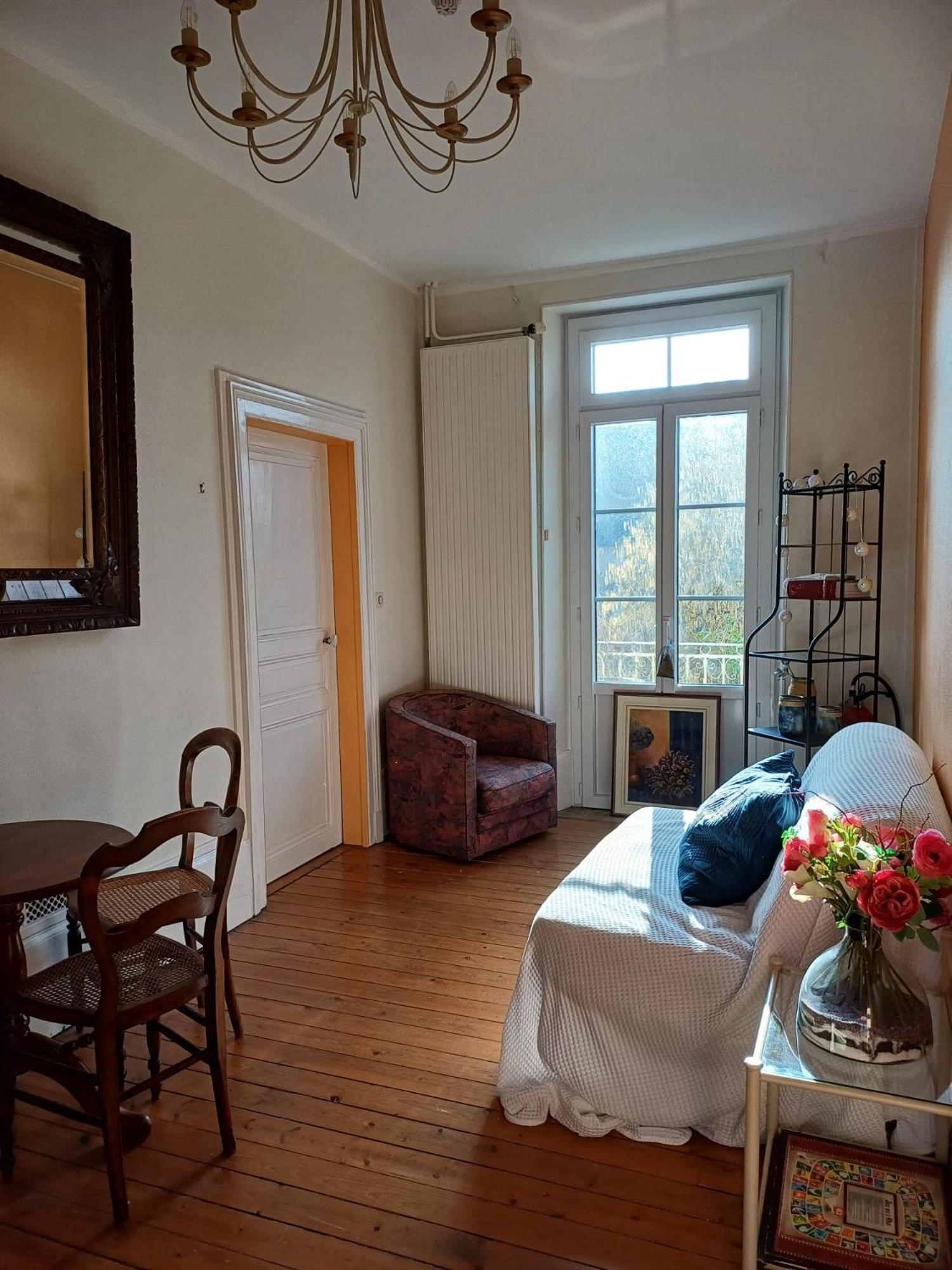 La Demeure D'Othe Bed and Breakfast Sormery Eksteriør billede